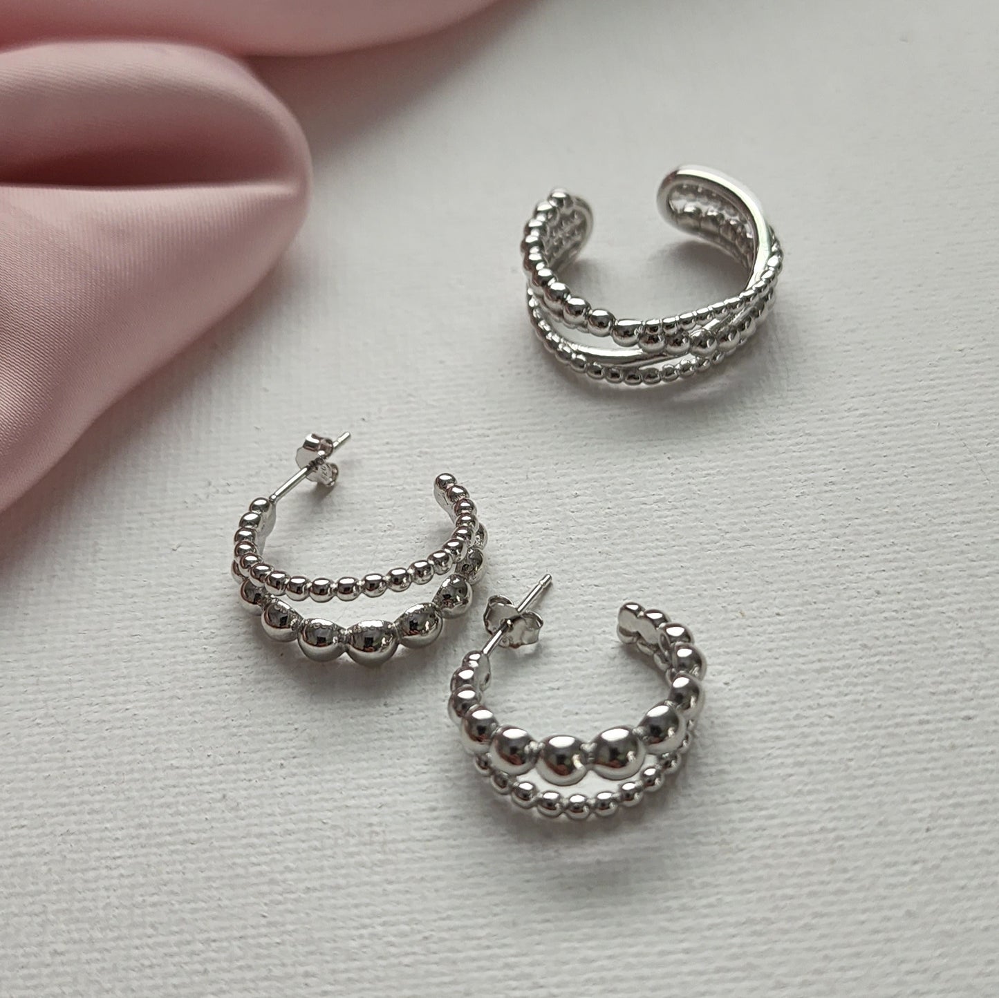 Iconic Earring