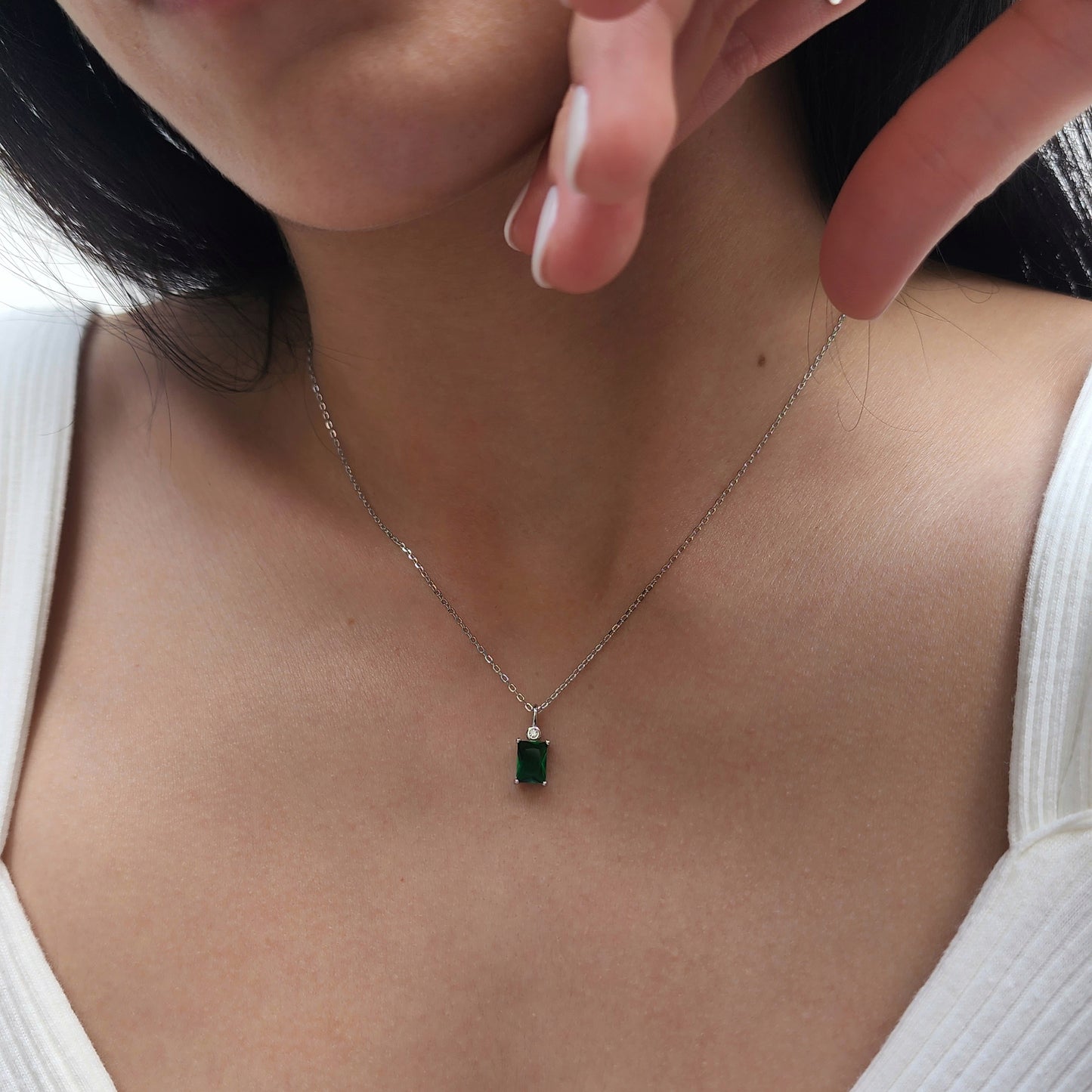 Lucky Necklace