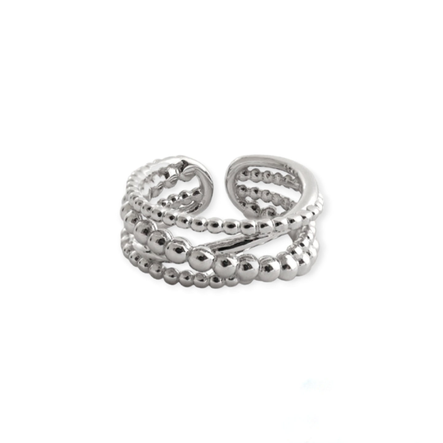 Iconic Ring