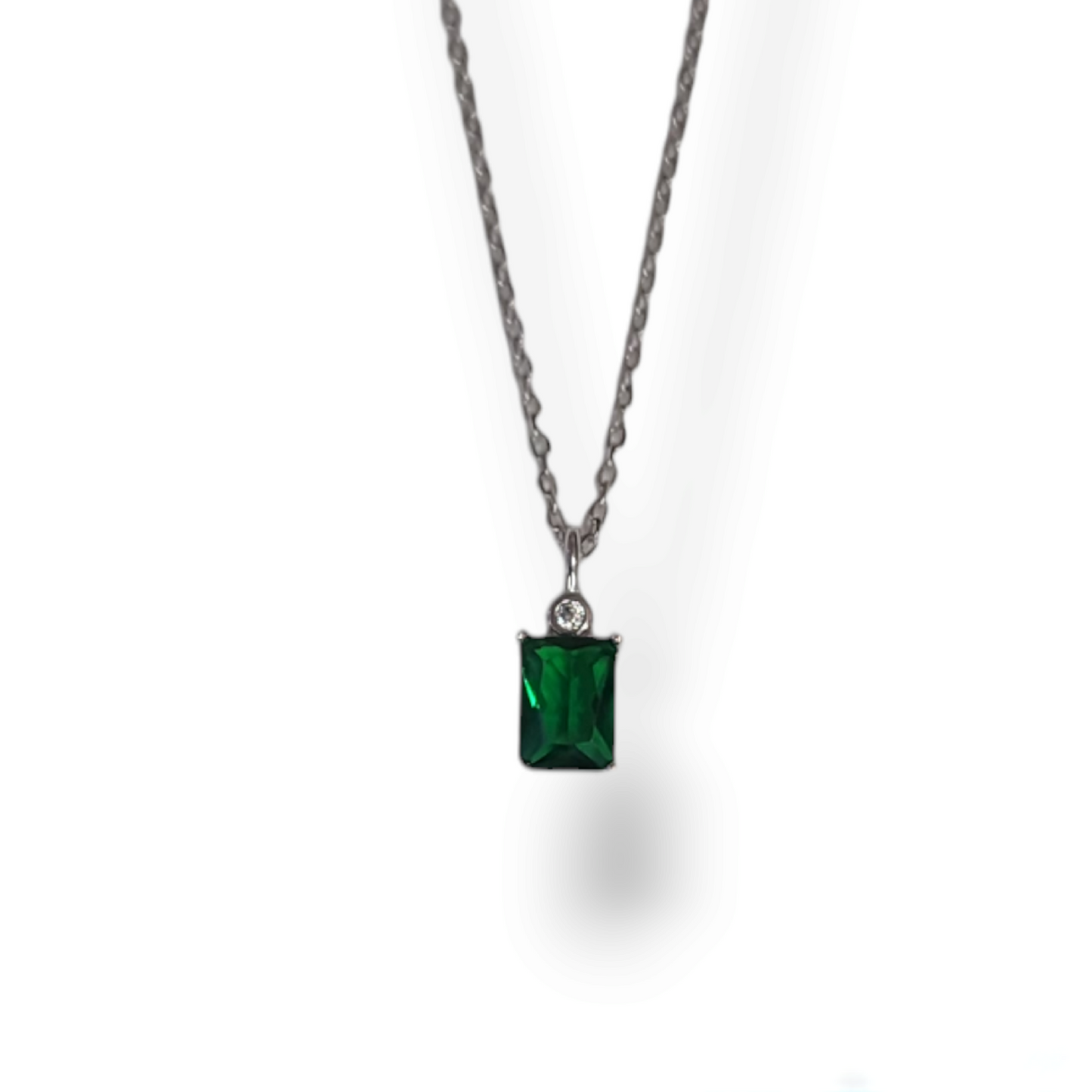 Lucky Necklace
