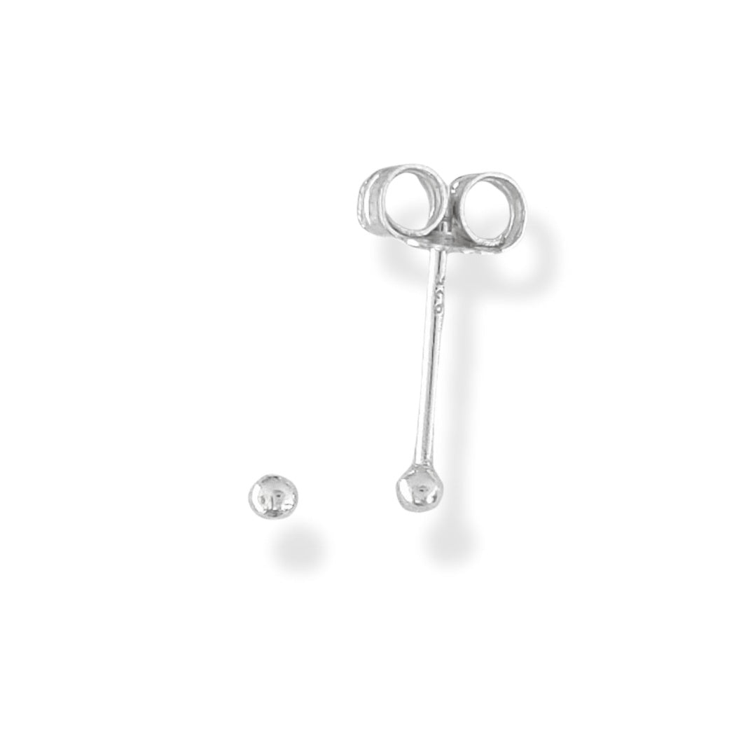 2mm Balls