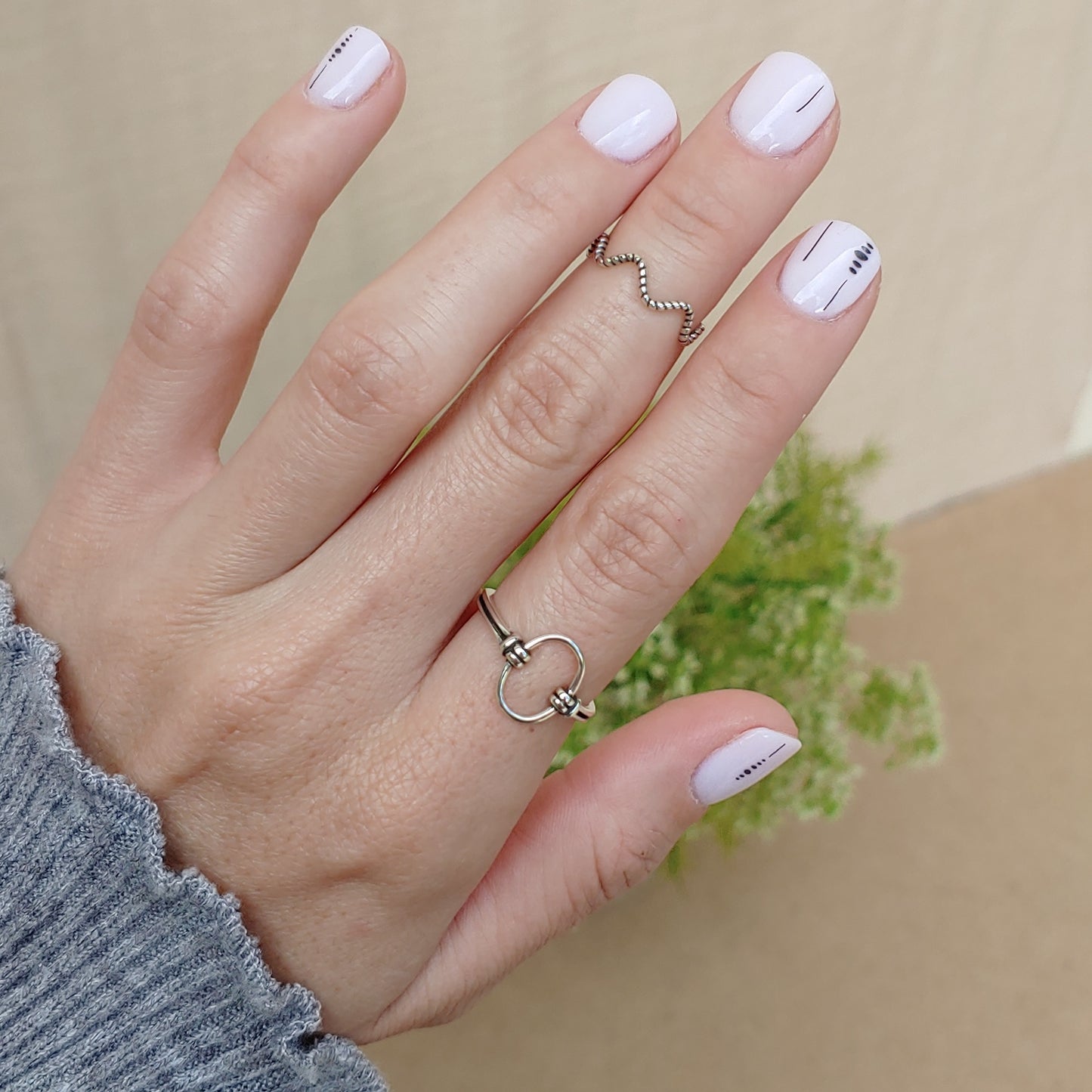 Wavy Midi