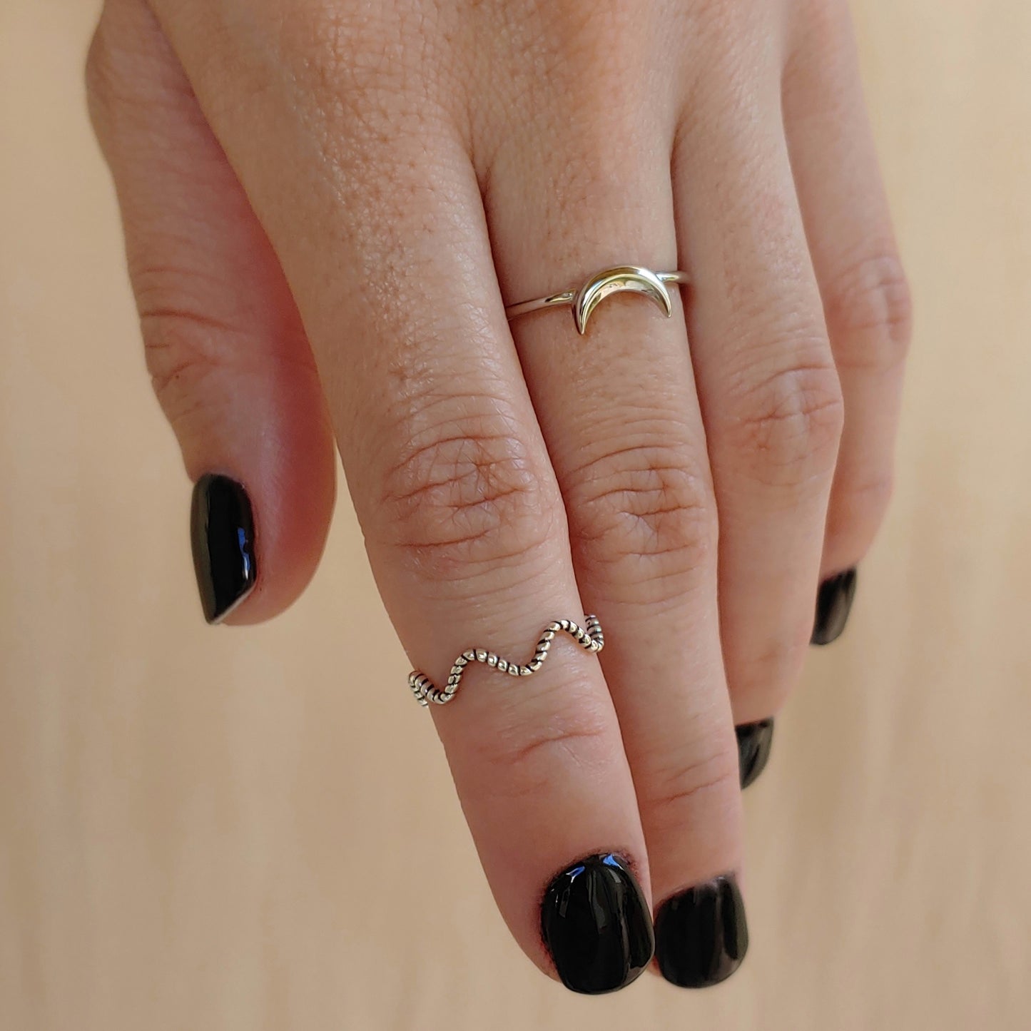 Wavy Midi