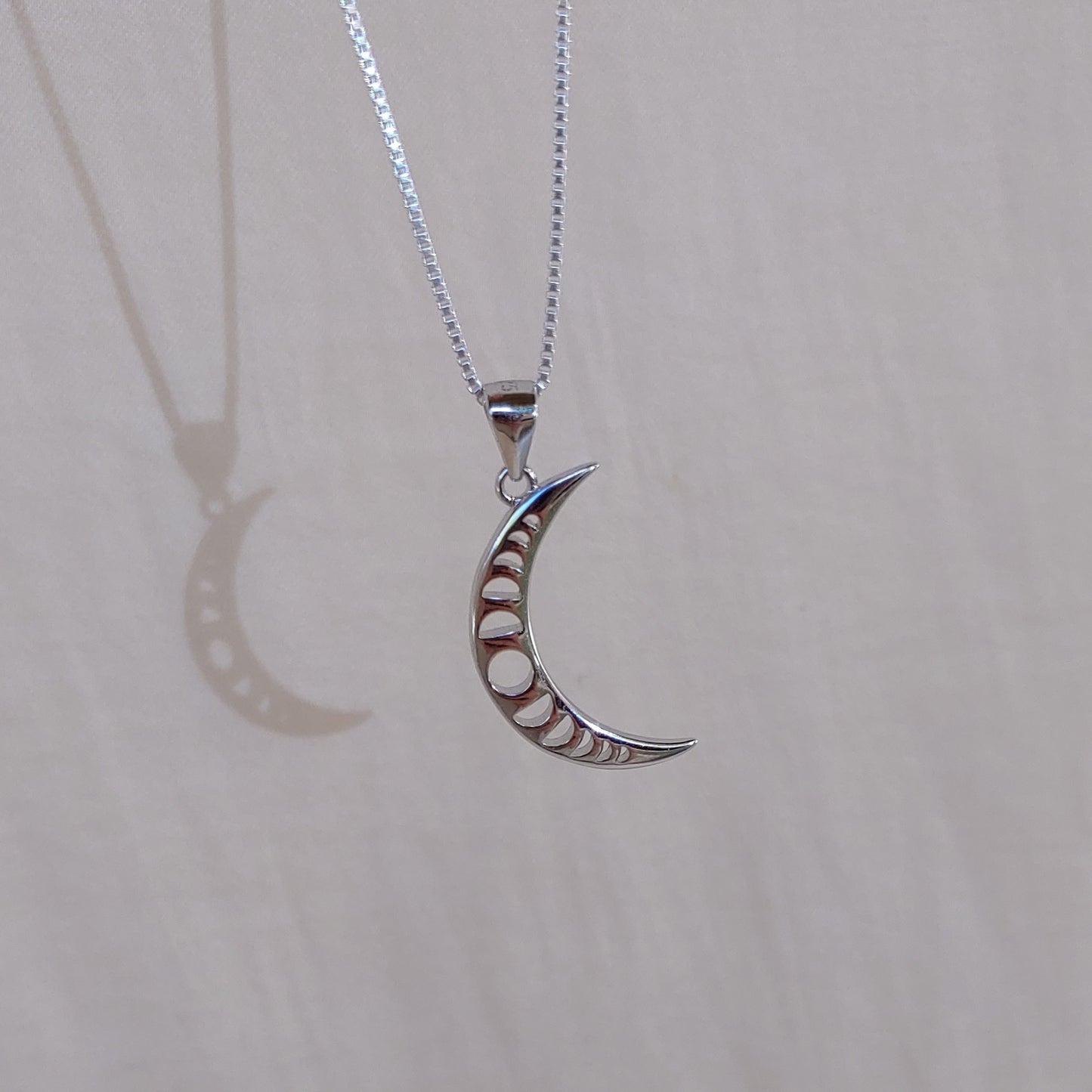 Moon Phases