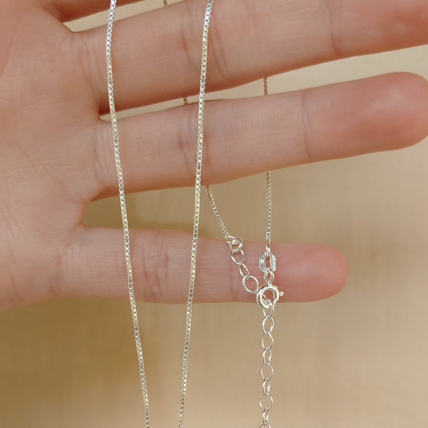 Box Chain