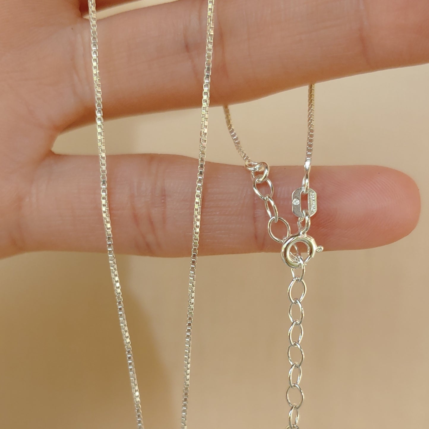 Box Chain