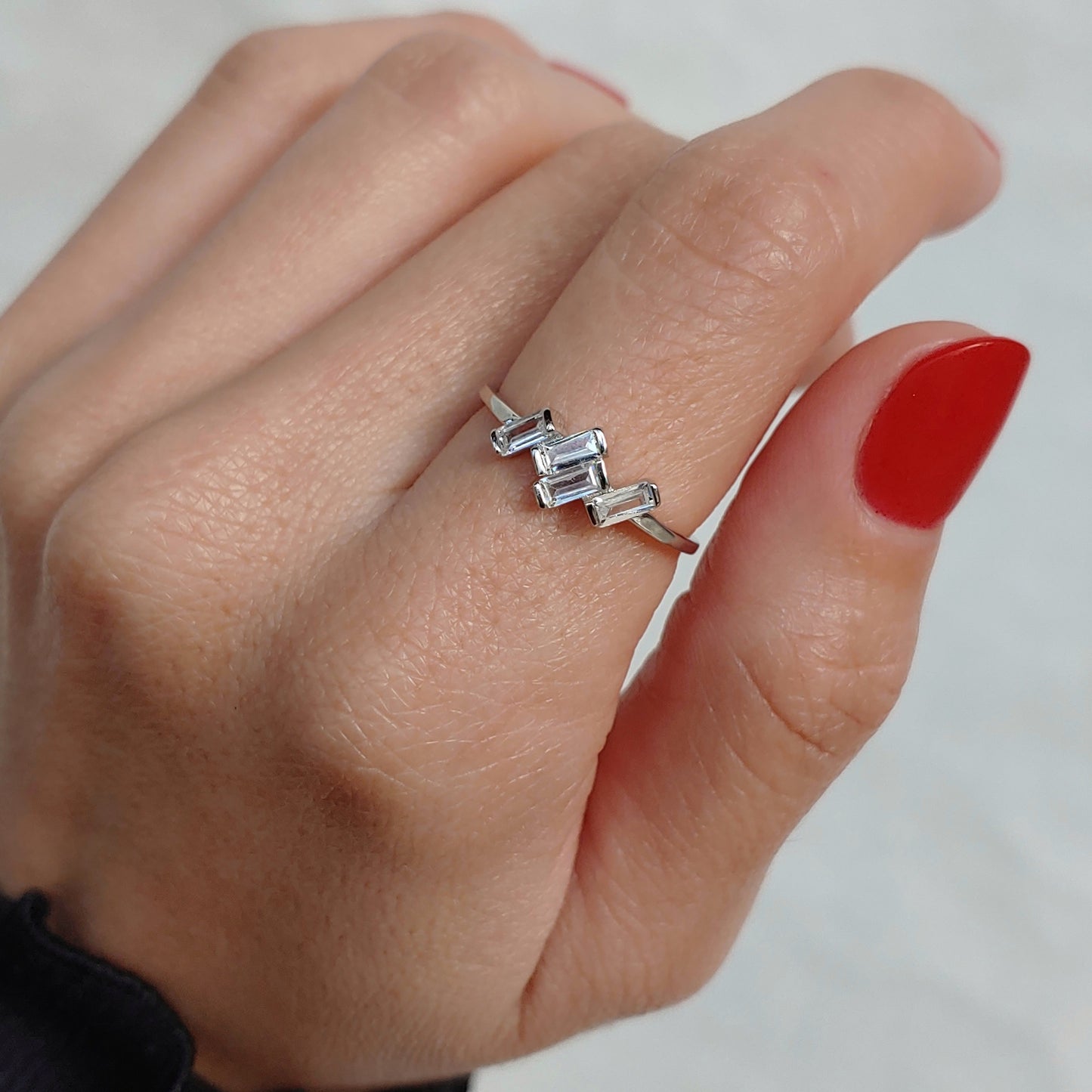 Ethereal Ring