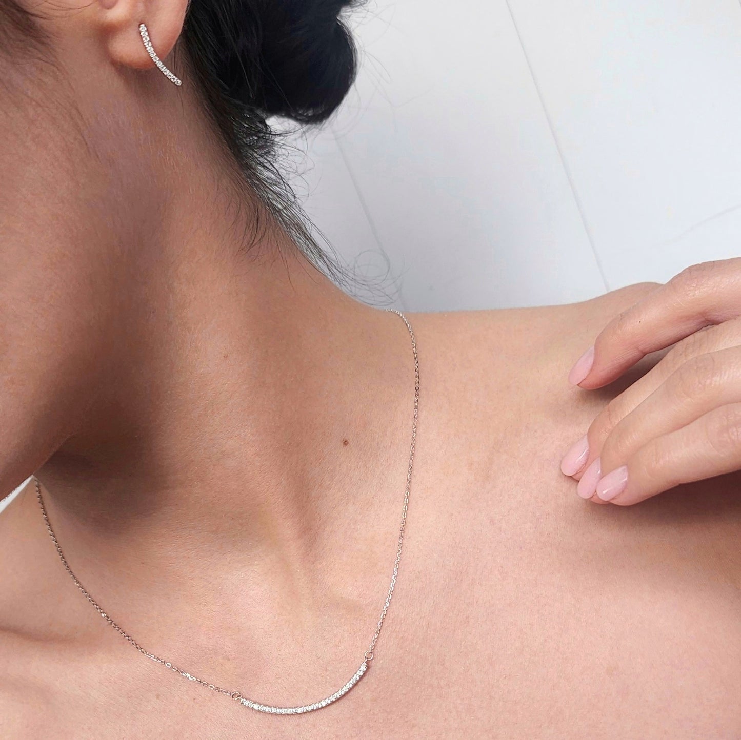 Luxury Necklace
