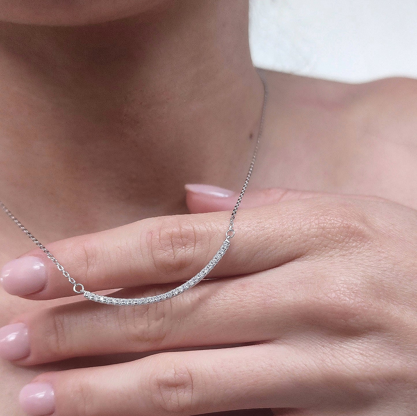Luxury Necklace