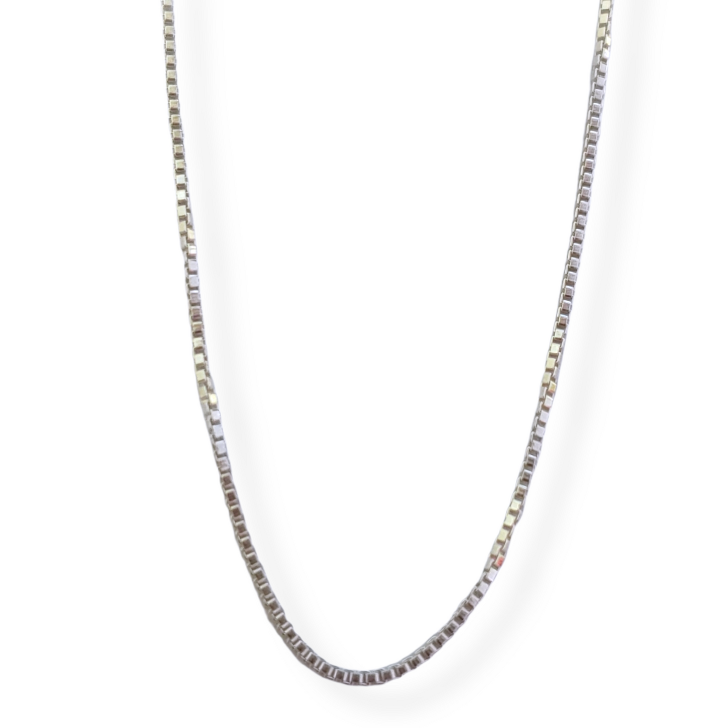 Box Chain