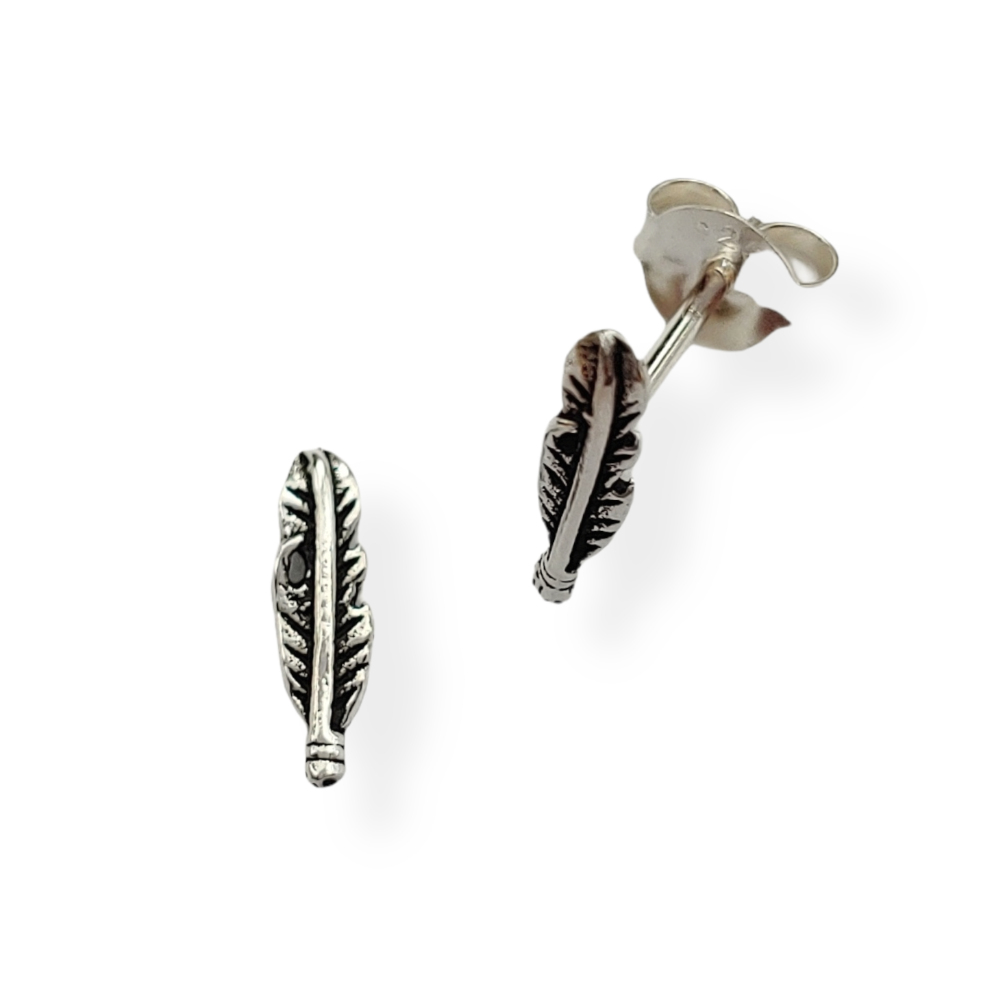 Plumas