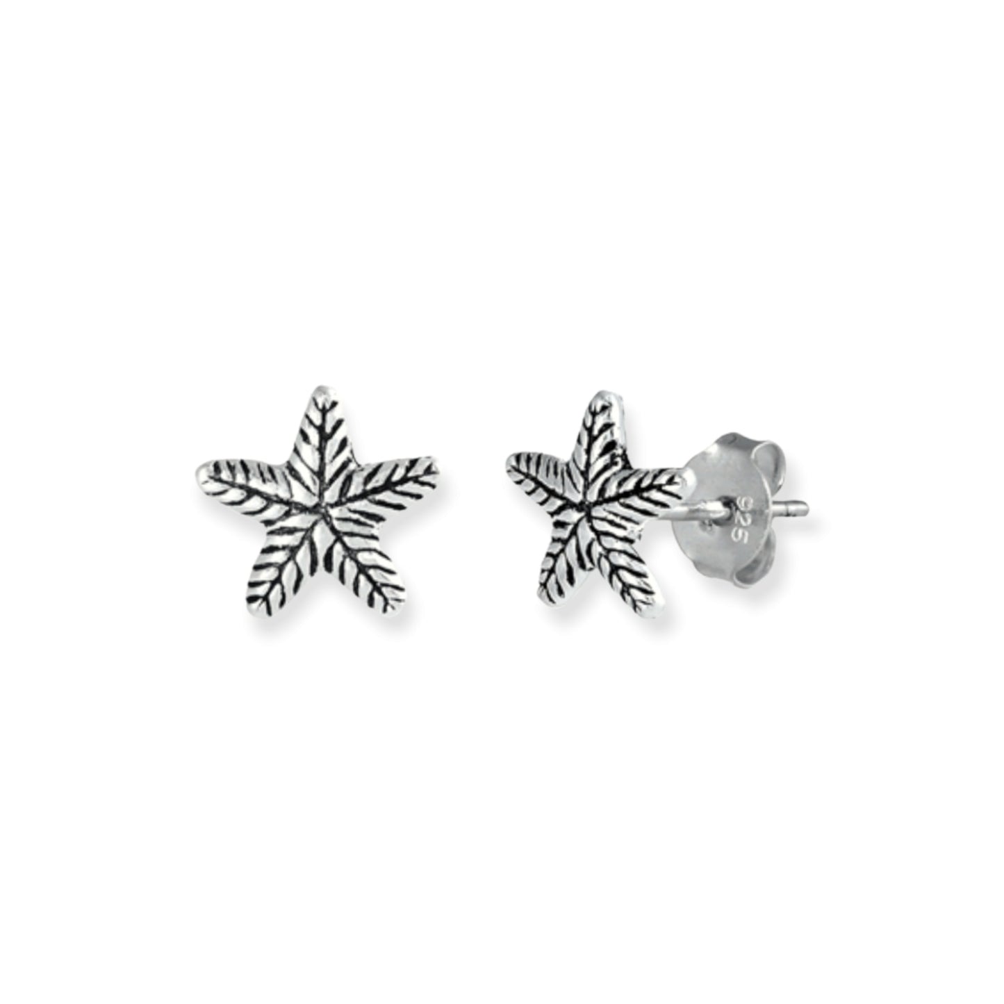Estrellas de Mar