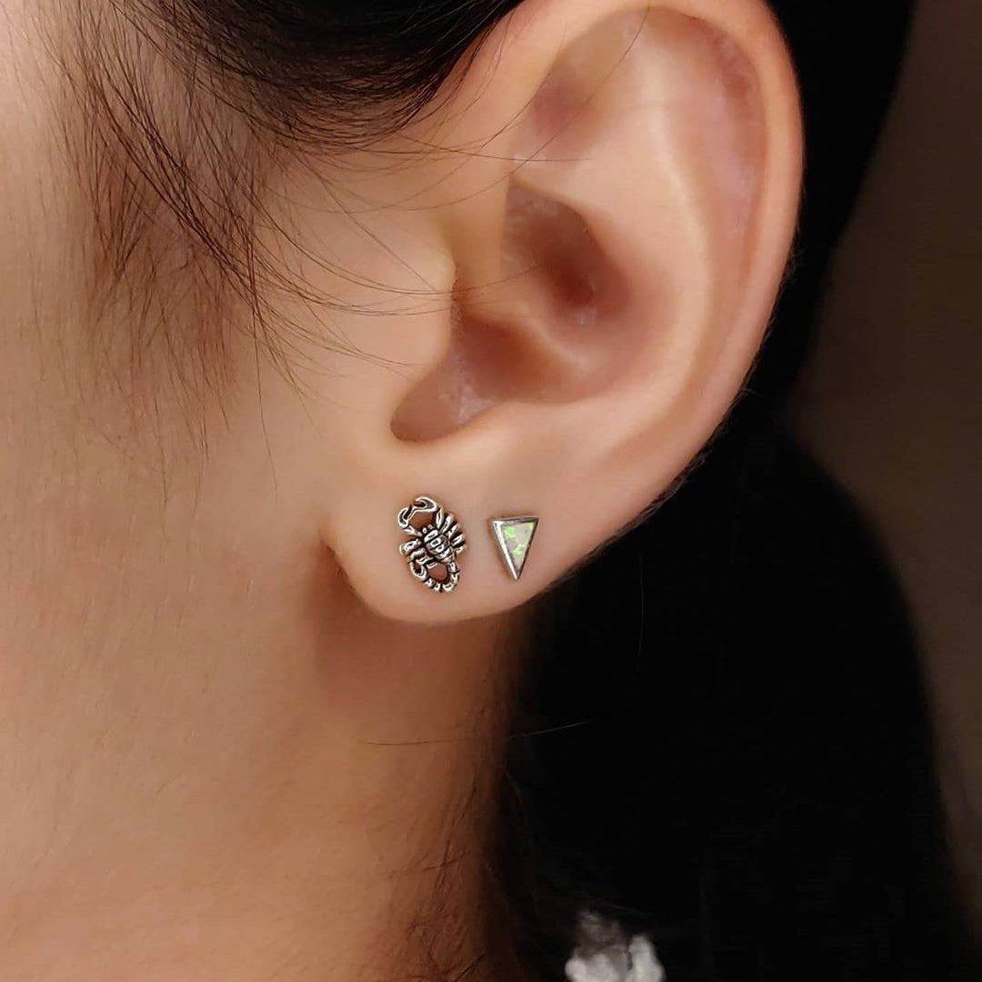 Triangle Opal