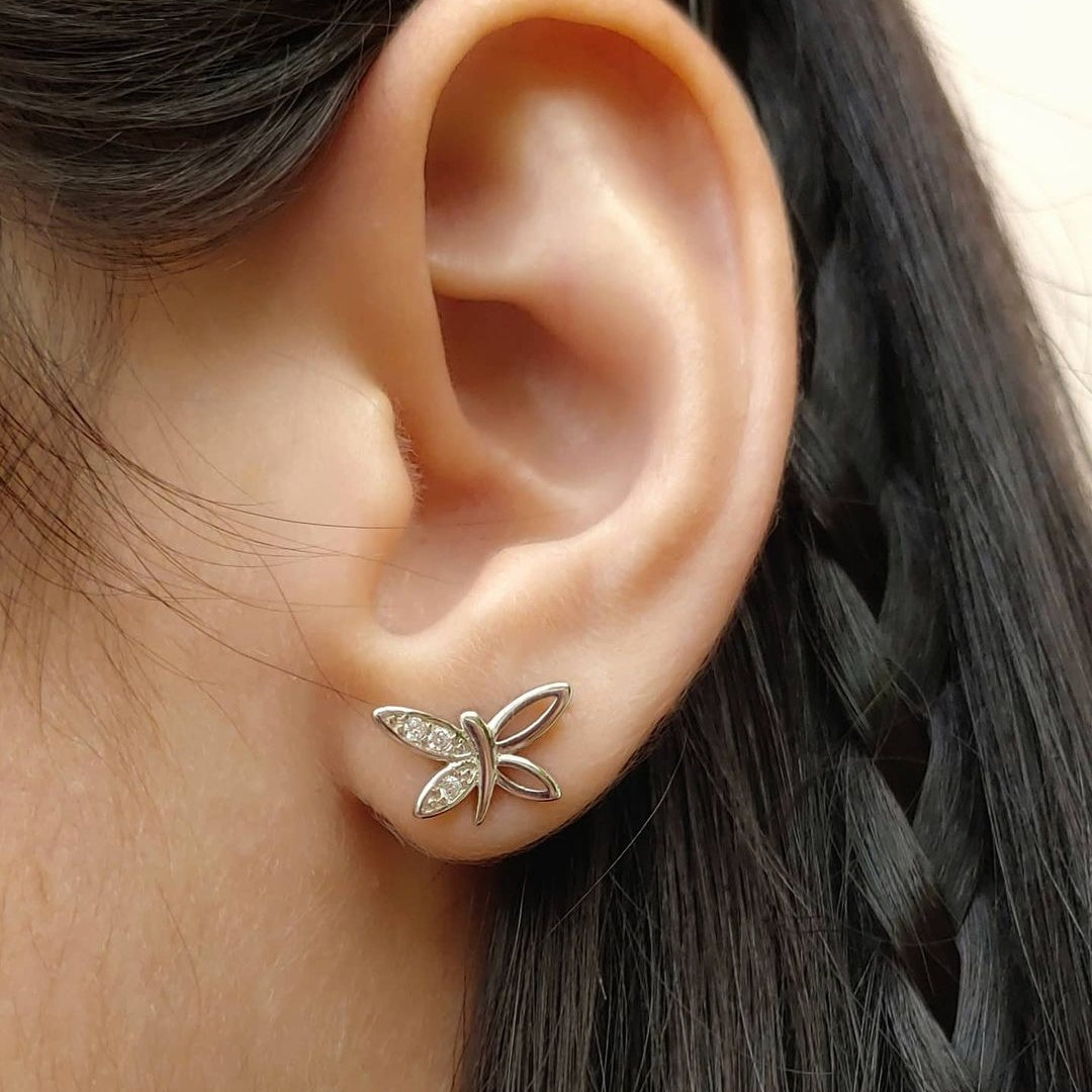 Mariposas